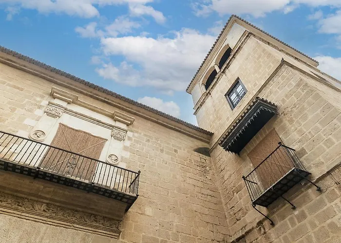 Homeclub Atico Con Terraza Junto A Museo Picasso III